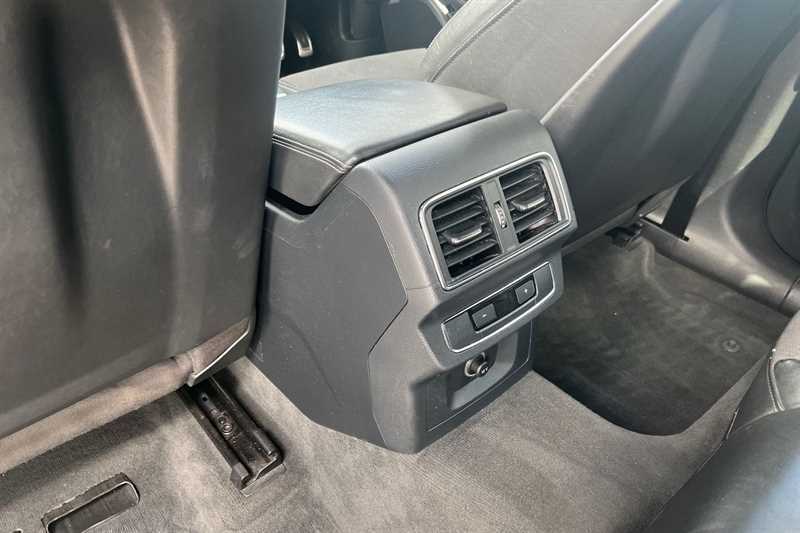 Audi Q5 2.0 Tdi 40 S Grey #29