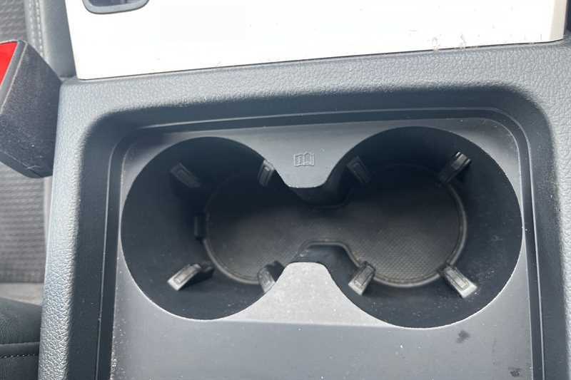 Audi Q5 2.0 Tdi 40 S Grey #35