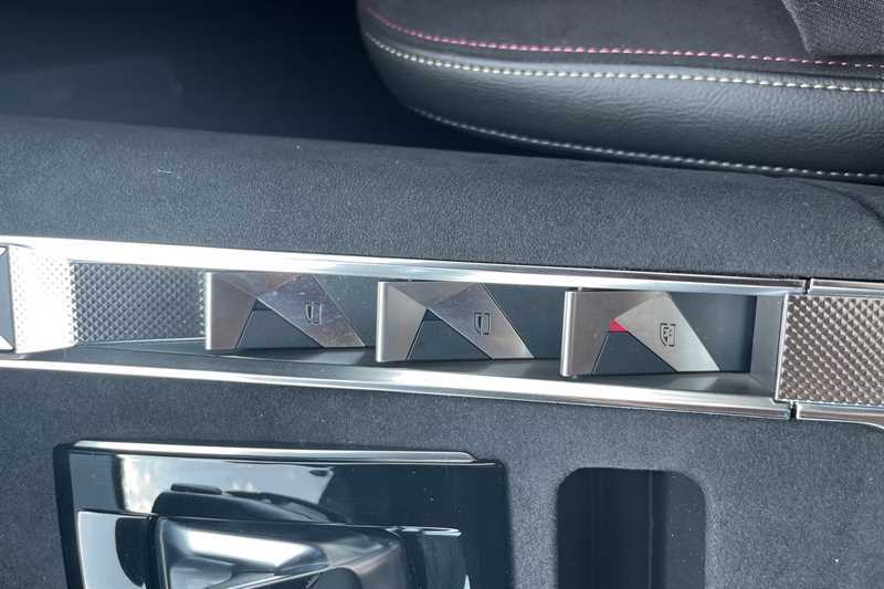 DS DS 7 1.6 E-tense 14.2Kwh Rivoli Eat8 Euro 6 Ss 5Dr, Grey #16