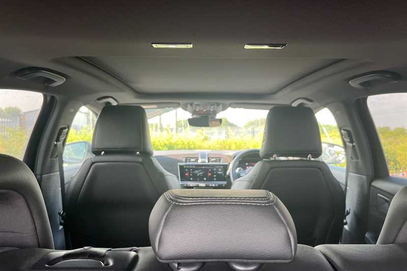 DS DS 7 1.6 E-tense 14.2Kwh Rivoli Eat8 Euro 6 Ss 5Dr, Grey #28