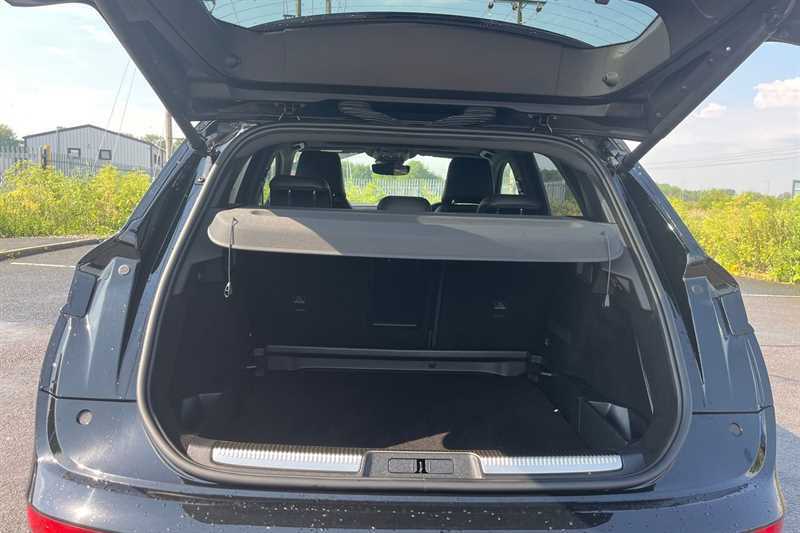 DS DS 7 1.6 E-tense 14.2Kwh Rivoli Eat8 Euro 6 Ss 5Dr, Grey #24