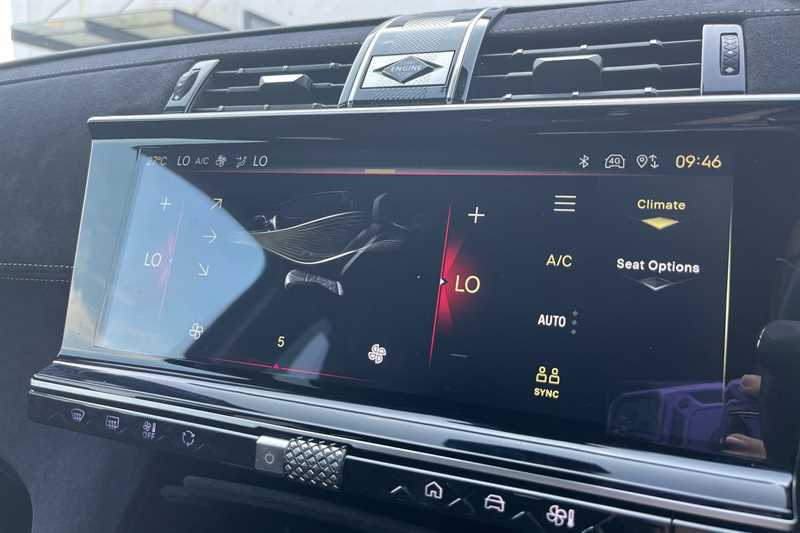 DS DS 7 1.6 E-tense 14.2Kwh Rivoli Eat8 Euro 6 Ss 5Dr, Grey #15