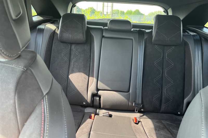 DS DS 7 1.6 E-tense 14.2Kwh Rivoli Eat8 Euro 6 Ss 5Dr, Grey #23