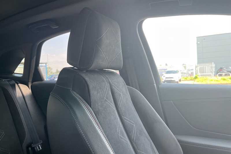 DS DS 7 1.6 E-tense 14.2Kwh Rivoli Eat8 Euro 6 Ss 5Dr, Grey #42