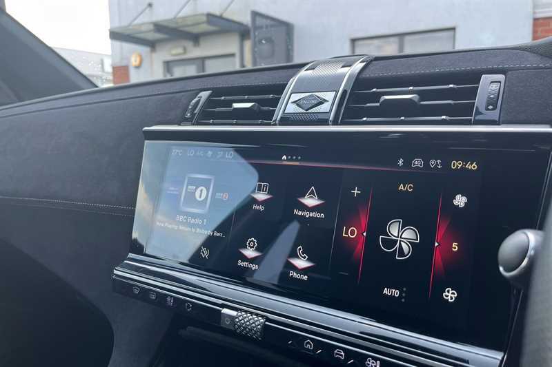DS DS 7 1.6 E-tense 14.2Kwh Rivoli Eat8 Euro 6 Ss 5Dr, Grey #17