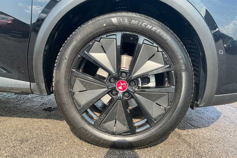 DS DS 7 1.6 E-tense 14.2Kwh Rivoli Eat8 Euro 6 Ss 5Dr, Grey #9
