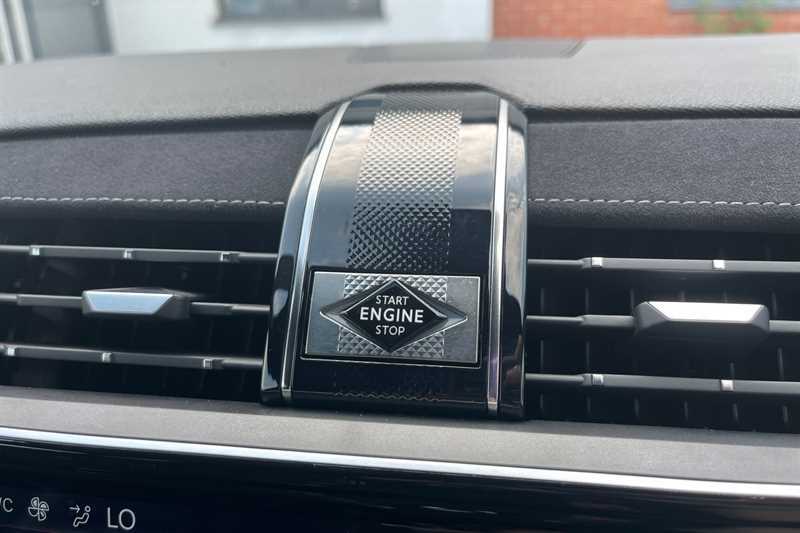 DS DS 7 1.6 E-tense 14.2Kwh Rivoli Eat8 Euro 6 Ss 5Dr, Grey #54