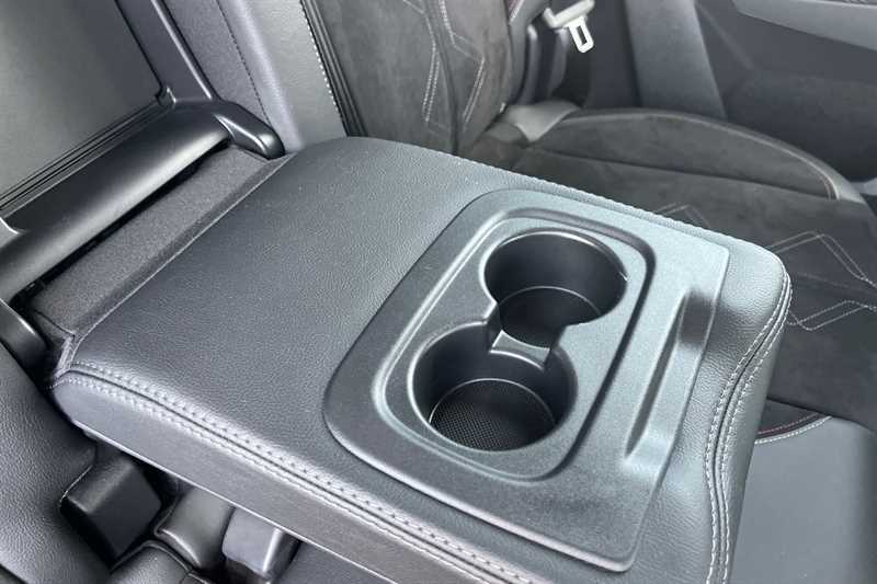 DS DS 7 1.6 E-tense 14.2Kwh Rivoli Eat8 Euro 6 Ss 5Dr, Grey #58