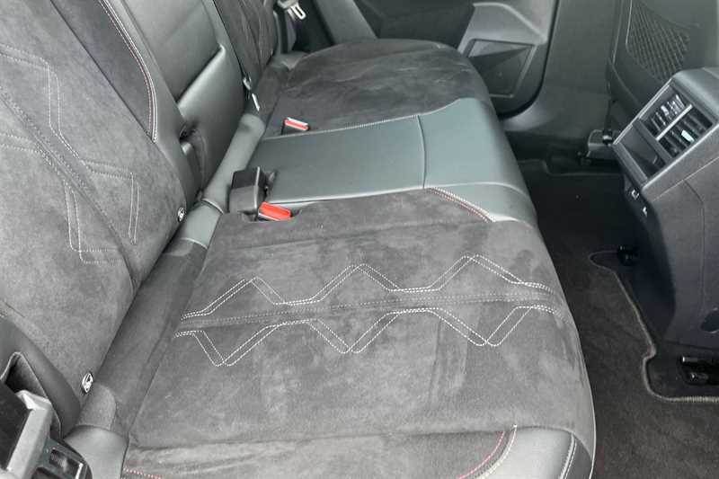 DS DS 7 1.6 E-tense 14.2Kwh Rivoli Eat8 Euro 6 Ss 5Dr, Grey #56