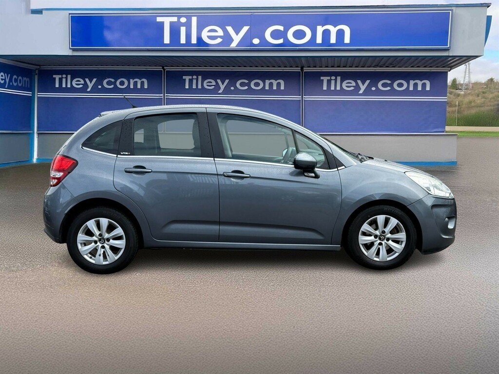 Citroen C3 1.4I Vtr Euro 5  #5