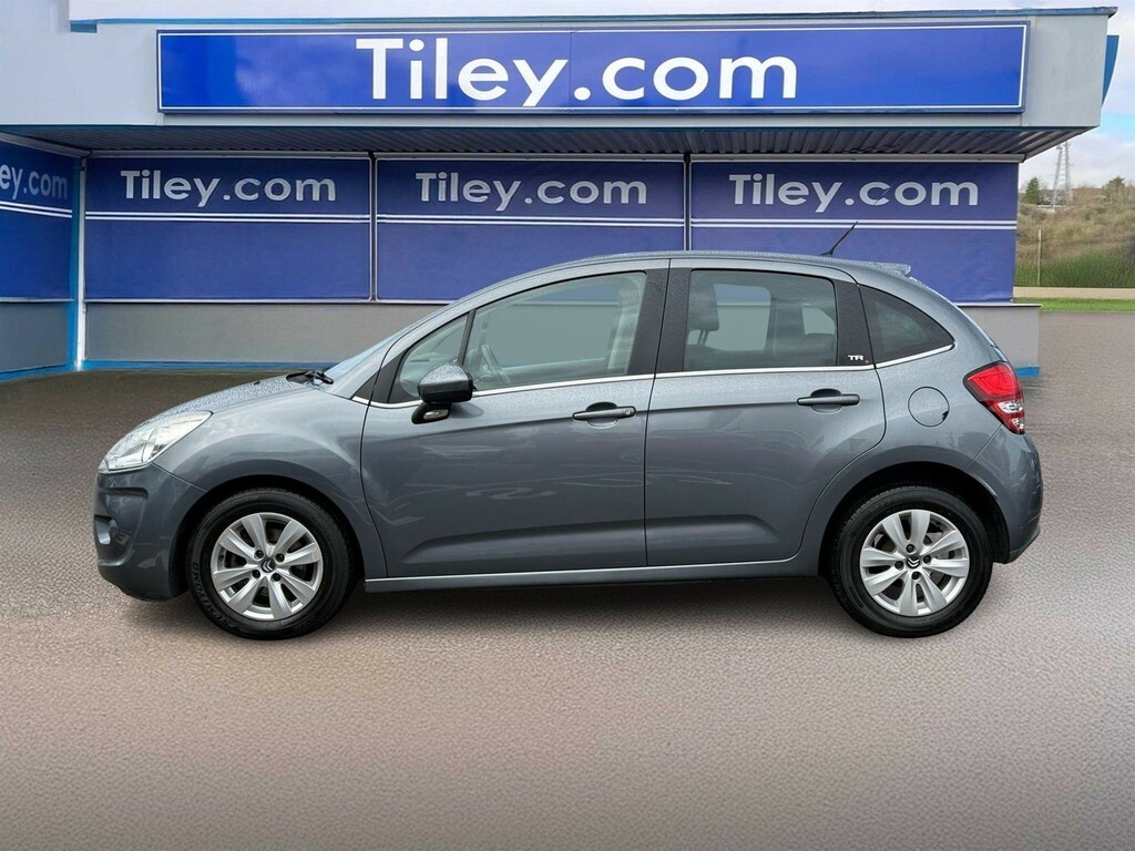 Citroen C3 1.4I Vtr Euro 5  #4