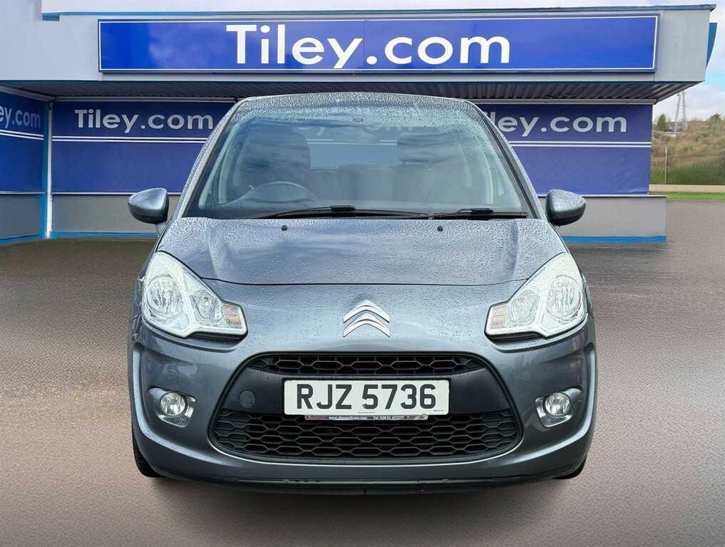 Citroen C3 1.4I Vtr Euro 5  #2