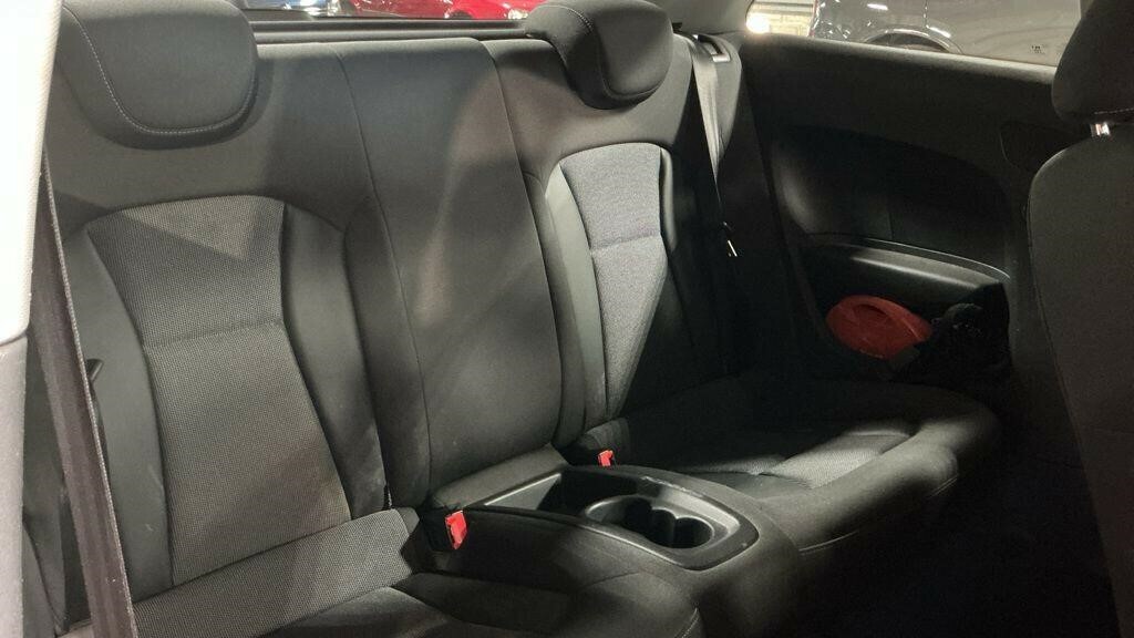 Audi A1 1.4 Tfsi S Line 2011 Grey #10