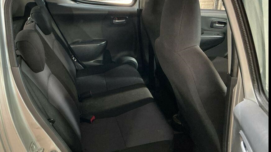 Suzuki Alto 1.0 12V Sz White #9