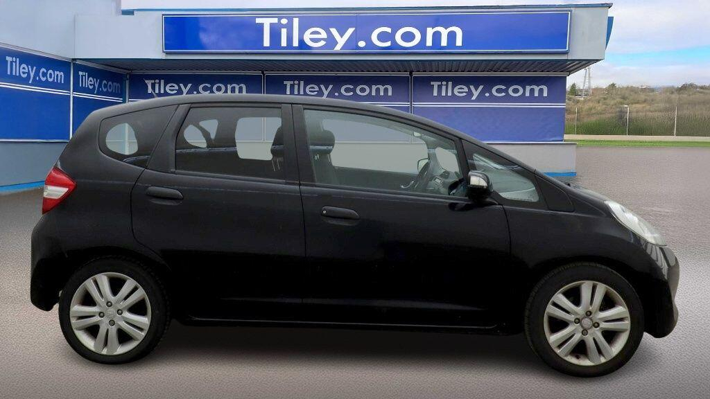 Honda Jazz 1.4 I-vtec Es Plus Cvt Euro 5 #4