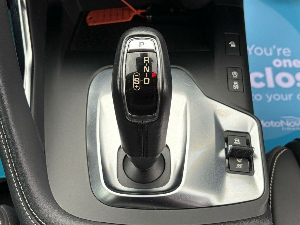 Jaguar E-Pace R-dynamic S Silver #32