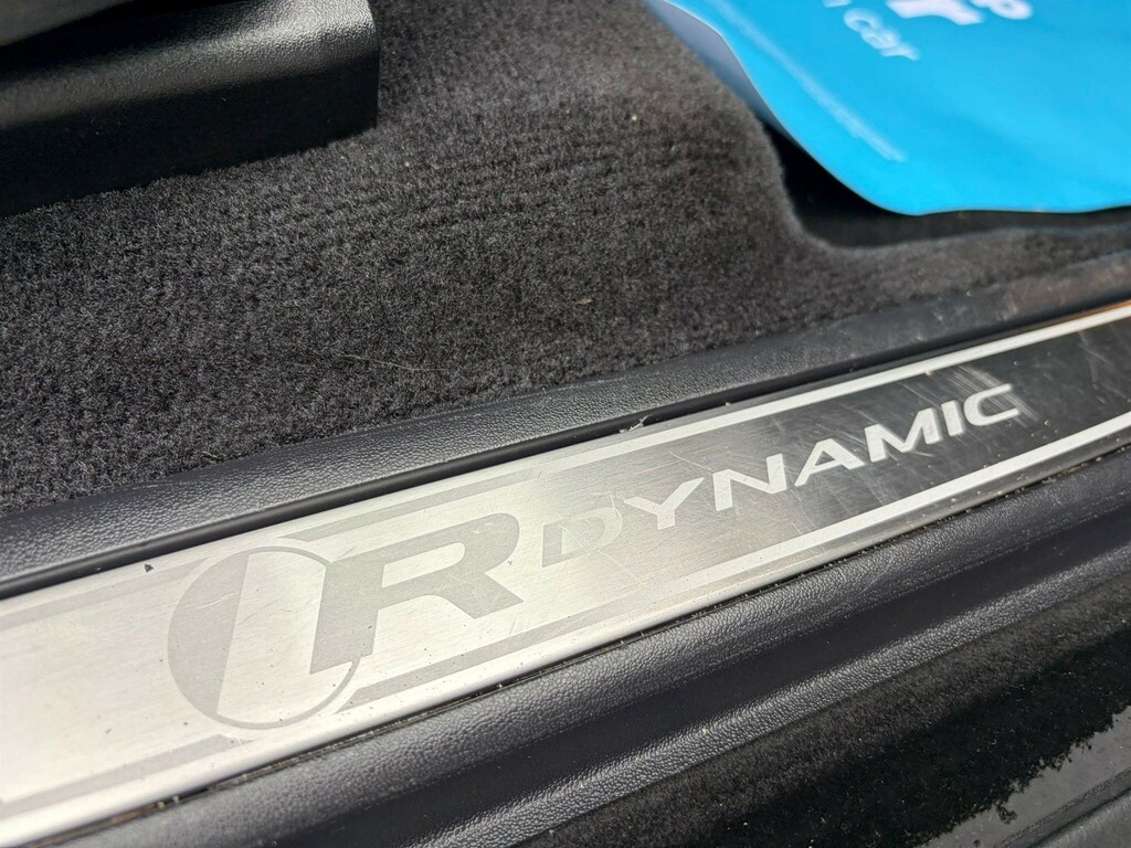 Jaguar E-Pace R-dynamic S Silver #44
