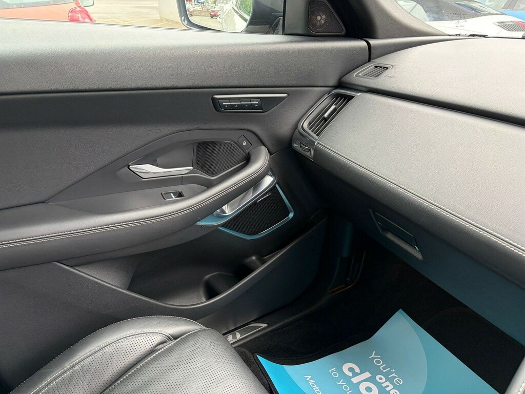 Jaguar E-Pace R-dynamic S Silver #46