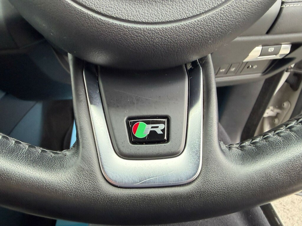 Jaguar E-Pace R-dynamic S Silver #22