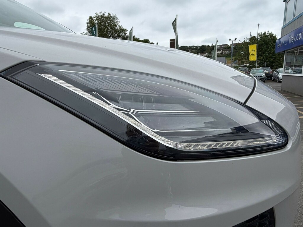 Jaguar E-Pace R-dynamic S Silver #37