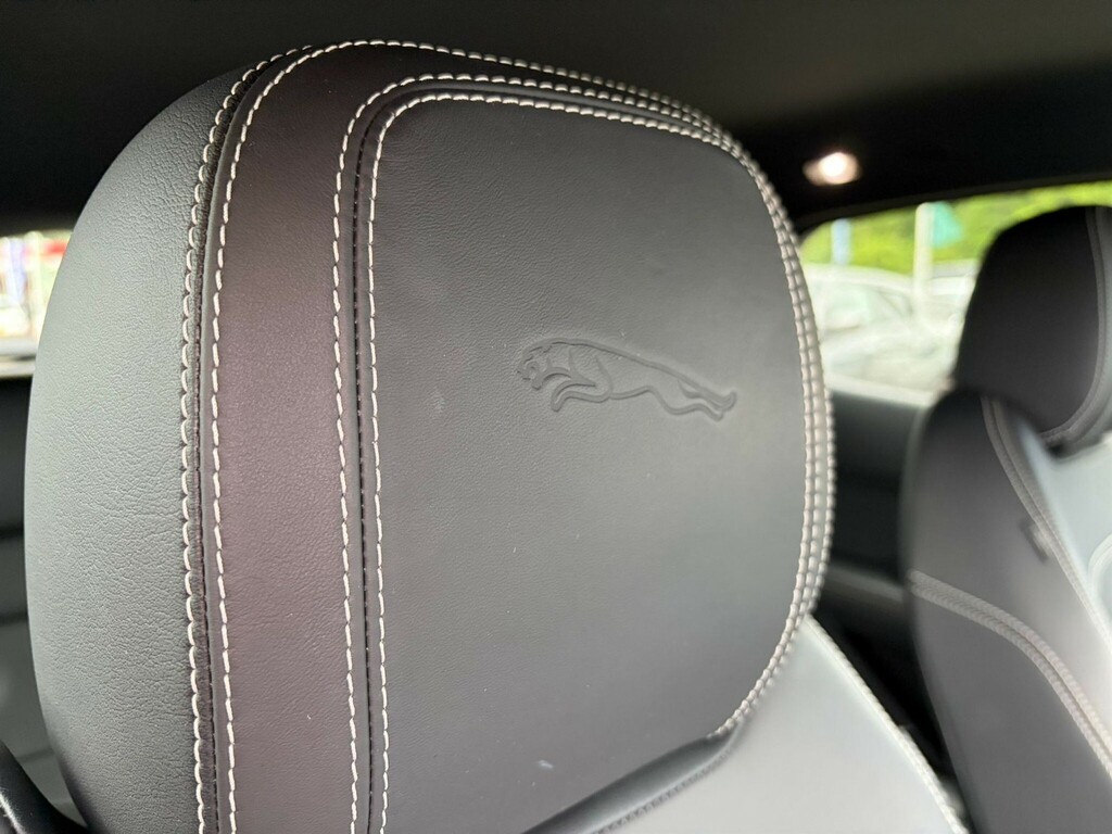 Jaguar E-Pace R-dynamic S Silver #15