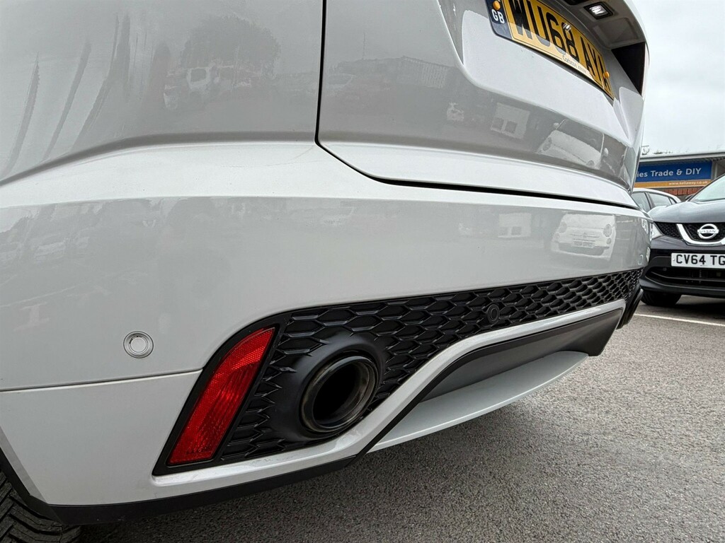 Jaguar E-Pace R-dynamic S Silver #53
