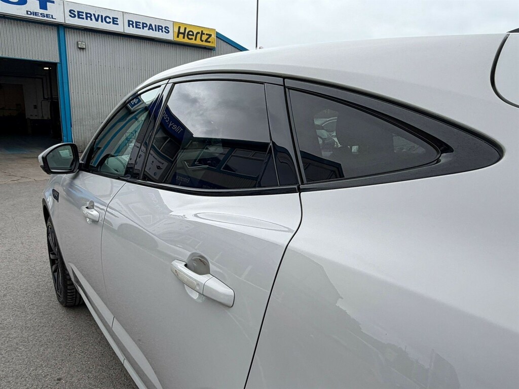 Jaguar E-Pace R-dynamic S Silver #58