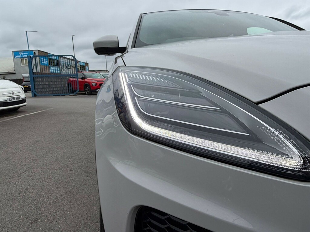 Jaguar E-Pace R-dynamic S Silver #36