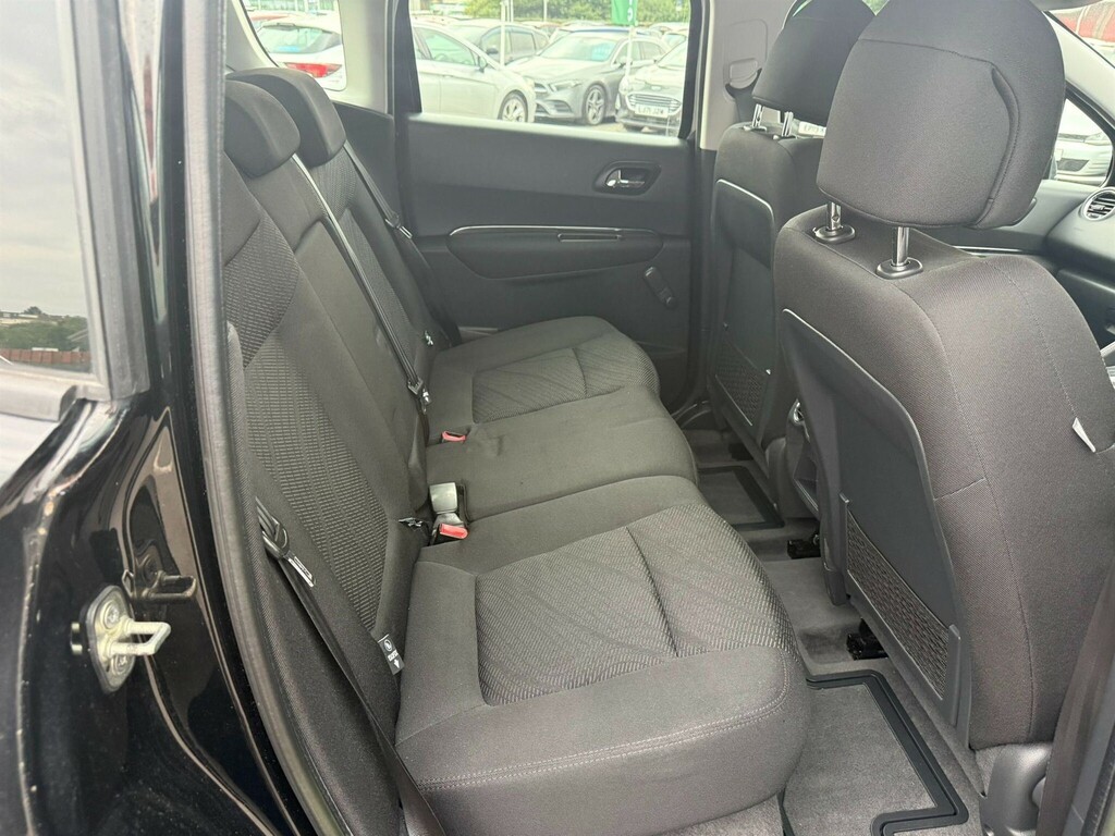 Peugeot 3008 Red #22