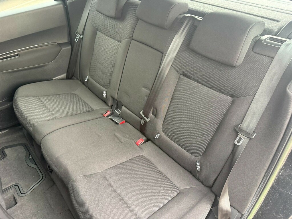 Peugeot 3008 Red #21