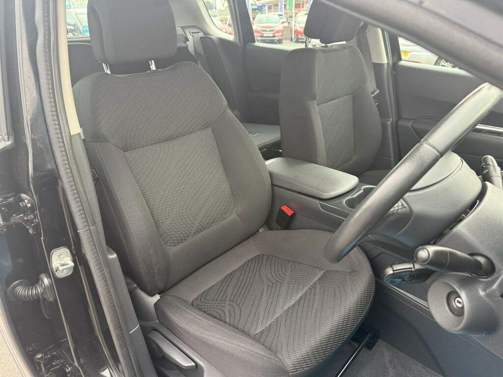 Peugeot 3008 Red #11