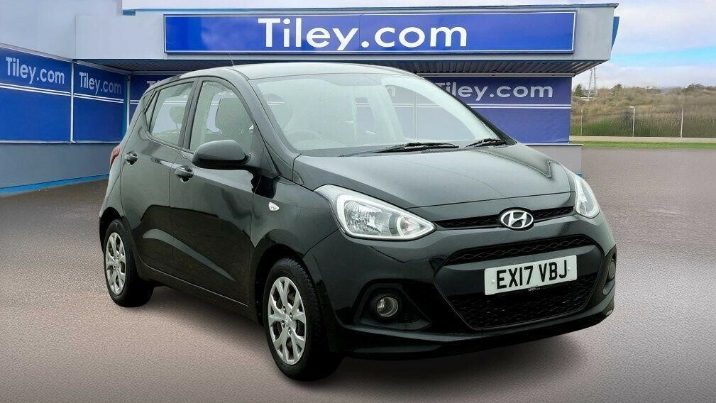 Hyundai I10 1.2 Se Euro 5