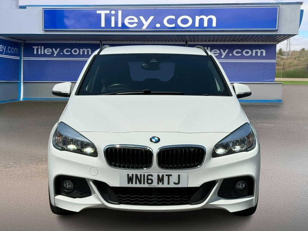 BMW 2 Series 1.5 M Sport Euro 6 Ss  #2