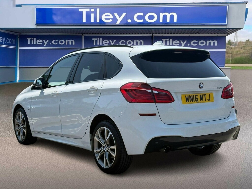 BMW 2 Series 1.5 M Sport Euro 6 Ss  #6