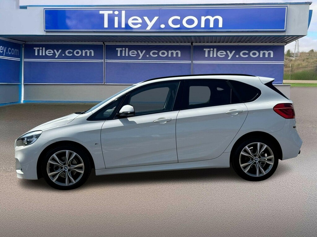 BMW 2 Series 1.5 M Sport Euro 6 Ss  #4