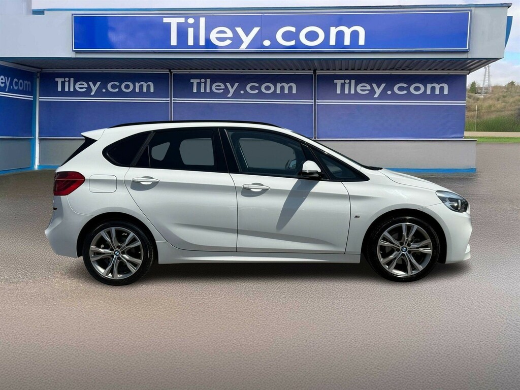 BMW 2 Series 1.5 M Sport Euro 6 Ss  #5