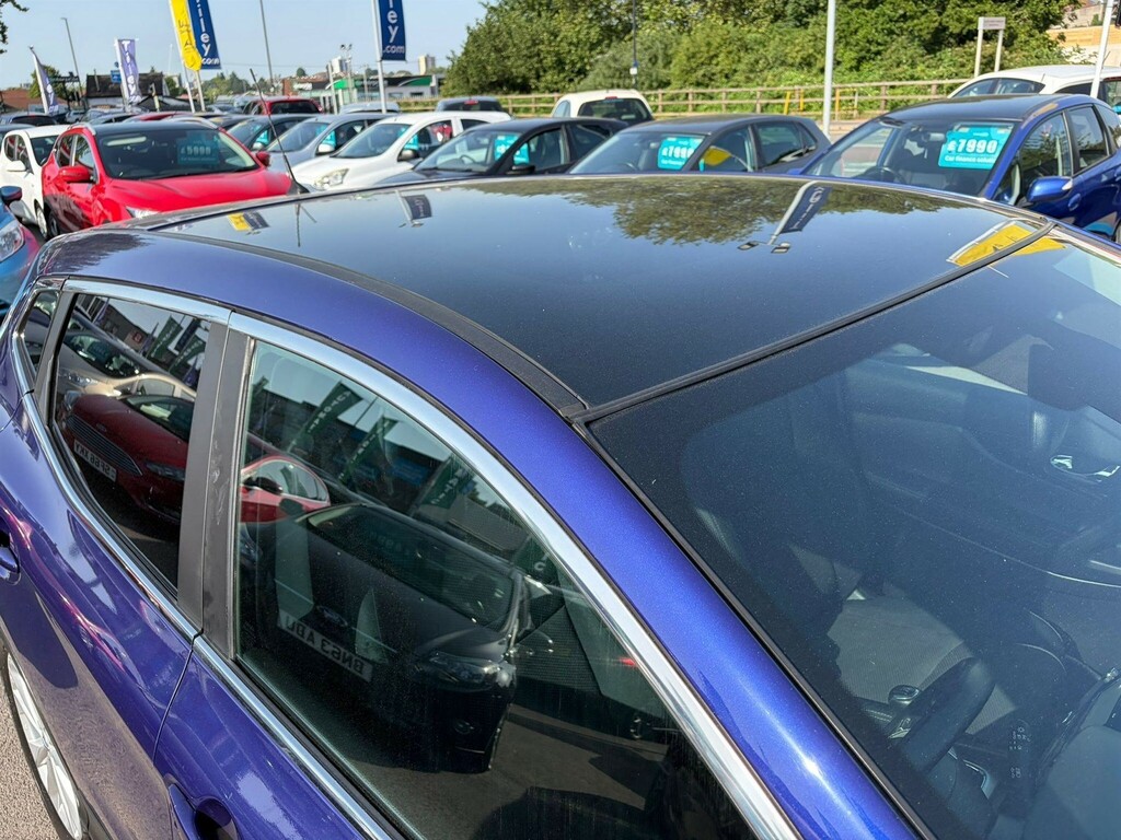 Nissan Qashqai Hatchback Acenta Plus Dig-t 2015 Grey #29