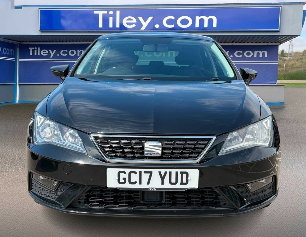 Seat Leon 1.2 Tsi Se Dynamic Technology Euro 6 Ss  #2