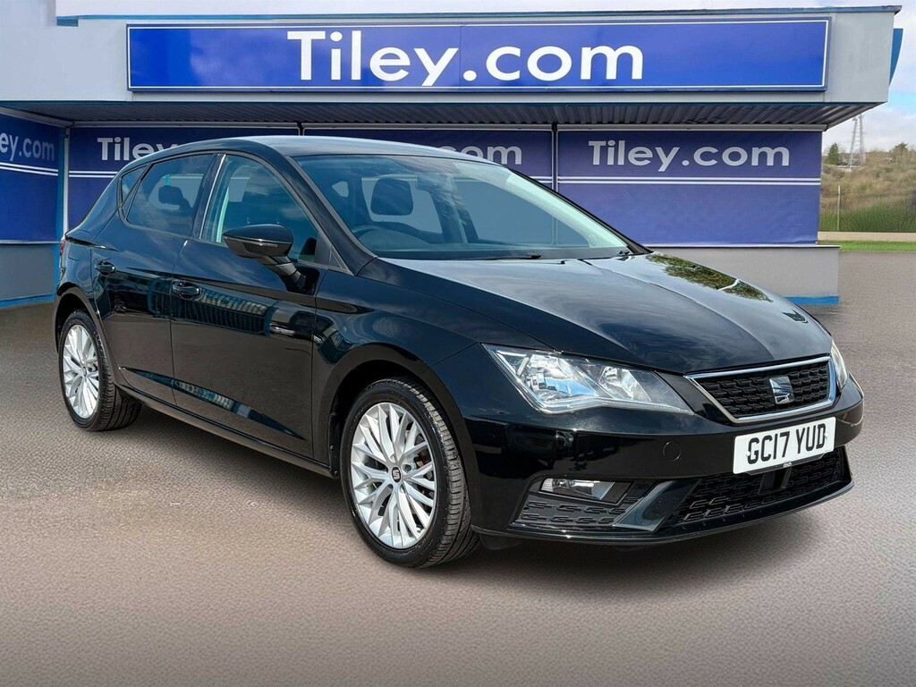 Seat Leon 1.2 Tsi Se Dynamic Technology Euro 6 Ss 