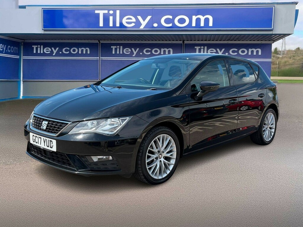 Seat Leon 1.2 Tsi Se Dynamic Technology Euro 6 Ss  #3