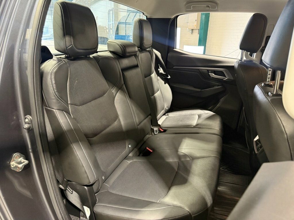 Isuzu D-Max 1.9L Dl40 Grey #4