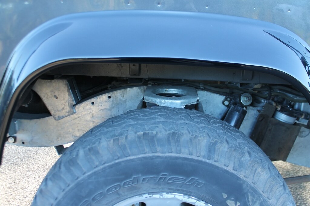 Land Rover Defender Td5 Double Cab Grey #4