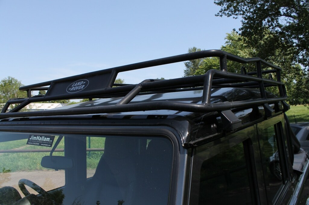 Land Rover Defender County Double Cab Pickup Tdci 2.2 Grey #6