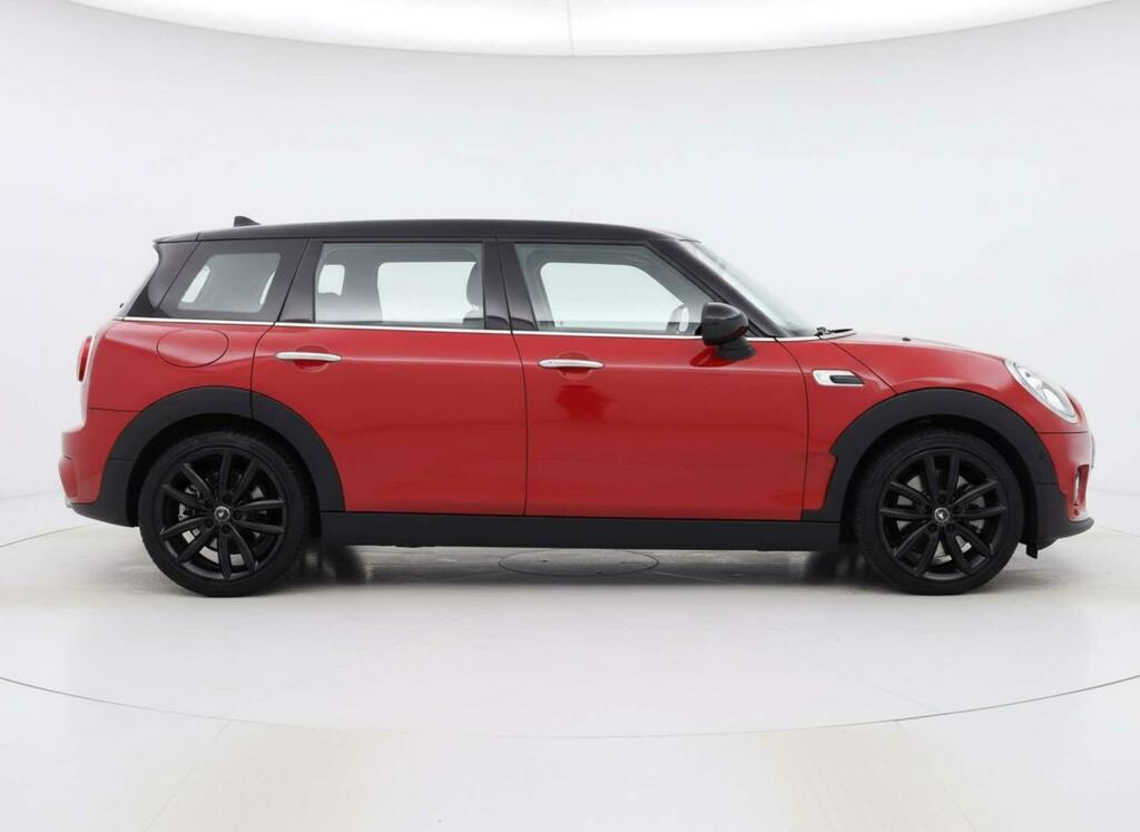 Mini Clubman 2.0 Cooper S Euro 6 Ss 6Dr Red #4