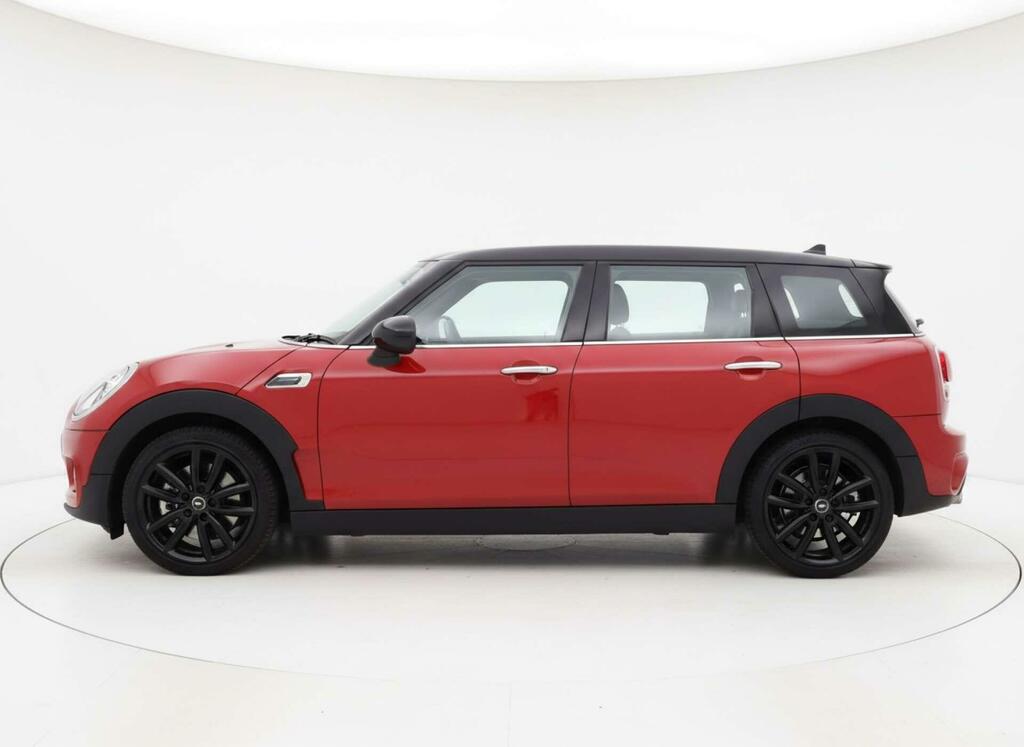 Mini Clubman 2.0 Cooper S Euro 6 Ss 6Dr Red #5