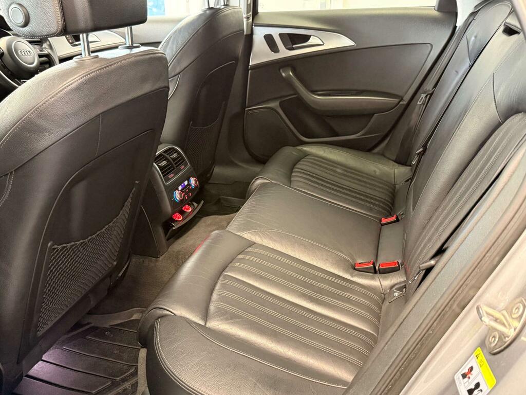 Audi A6 Allroad Bitdi V6 Black #14