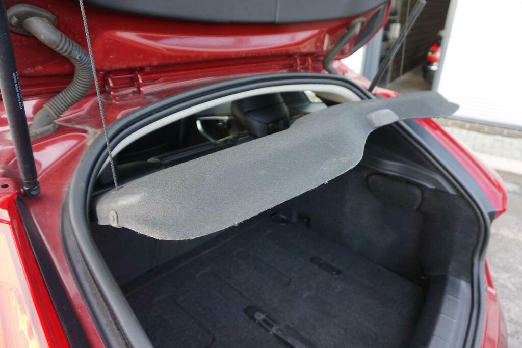 Volvo V40 2.0 D3 R-design Nav 2013 Blue #41