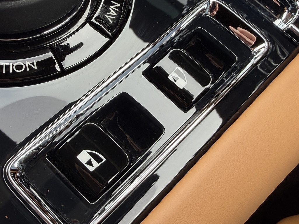 Rolls-Royce Ghost Saloon 6.7 V12 Blue #69