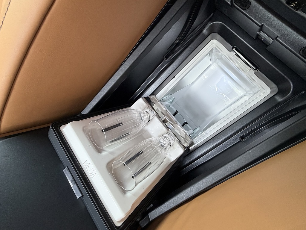 Rolls-Royce Ghost Saloon 6.7 V12 Blue #56