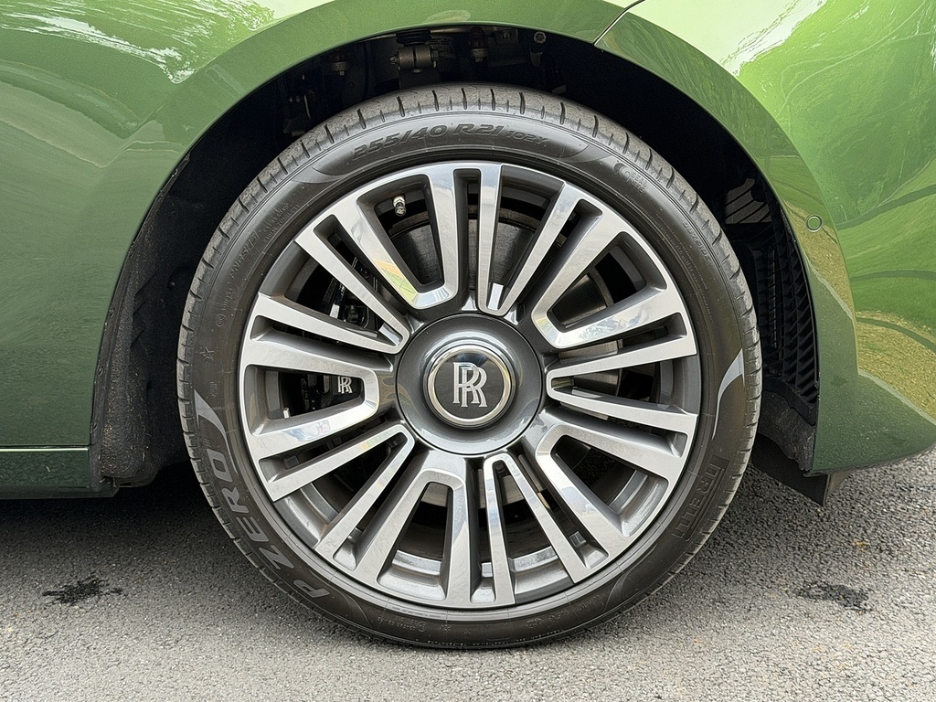Rolls-Royce Ghost V12 HY24BSX  #3